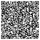 QR code with C-Jayes' Local Grinds contacts