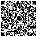 QR code with AMD Inc contacts