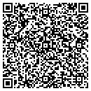 QR code with Haleiwa Main Office contacts