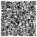 QR code with Alapakis contacts