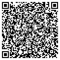 QR code with Keinas Art contacts