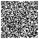 QR code with R Andrew Schultz-ROSS MD Inc contacts