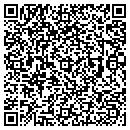 QR code with Donna Traaen contacts