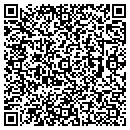 QR code with Island Groms contacts