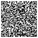 QR code with RCS Design contacts