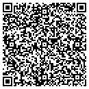 QR code with Robert A Zelkovsky DC contacts