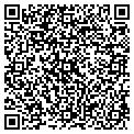 QR code with Odkf contacts