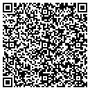 QR code with J N R Industries LLC contacts