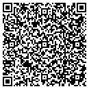 QR code with Tan Zone contacts