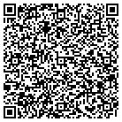QR code with L W G C Noodle Cafe contacts