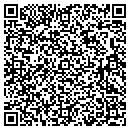 QR code with Hulahogscom contacts
