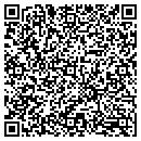 QR code with S C Productions contacts
