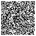 QR code with Zappas contacts