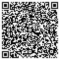 QR code with Kis contacts
