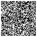 QR code with Red Lantern contacts