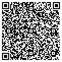 QR code with ABC contacts