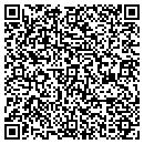 QR code with Alvin Y Kurio Dr DDS contacts