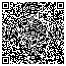 QR code with A T & T Wireless contacts