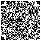 QR code with Ridout Home and Lumber Center contacts