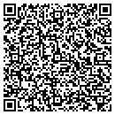 QR code with Aarons Key & Safe contacts
