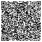 QR code with Hana Ka Lima Landscaping contacts