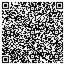 QR code with Miraclenet contacts
