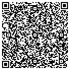 QR code with C & M Enrichment Service contacts