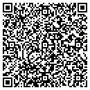 QR code with J R Allen Enterprises contacts