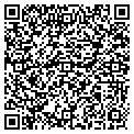 QR code with Dayco Inc contacts