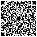QR code with Maui Blooms contacts