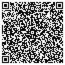 QR code with Kissho Restaurant contacts