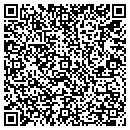 QR code with A Z Mart contacts