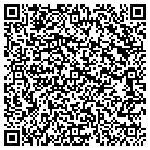 QR code with A Touch Of Aloha Day Spa contacts