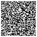 QR code with B Sales contacts