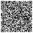QR code with US Army Corps of Engineers contacts
