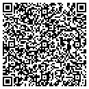 QR code with W L Builders contacts