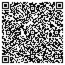 QR code with Aloha Medical Supplies contacts