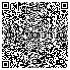QR code with K M Electrical Service contacts