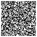 QR code with R-N-M Custom Auto Body contacts