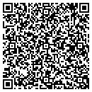 QR code with Aloha Airport Shuttle contacts