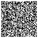 QR code with Kalihi Baptist Church contacts