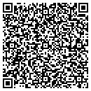QR code with Aloha Fence Co contacts