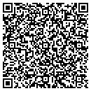 QR code with JIKC-Kona contacts