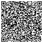 QR code with Custom Data Services contacts