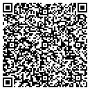 QR code with Texon Inc contacts