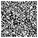QR code with Cinnayums contacts