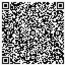 QR code with Hairmates contacts