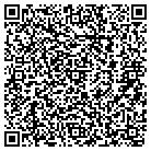 QR code with K T Mataele Contractor contacts