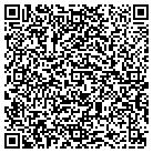 QR code with Macdonald Contracting Inc contacts