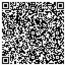 QR code with Aloha You Psychic contacts